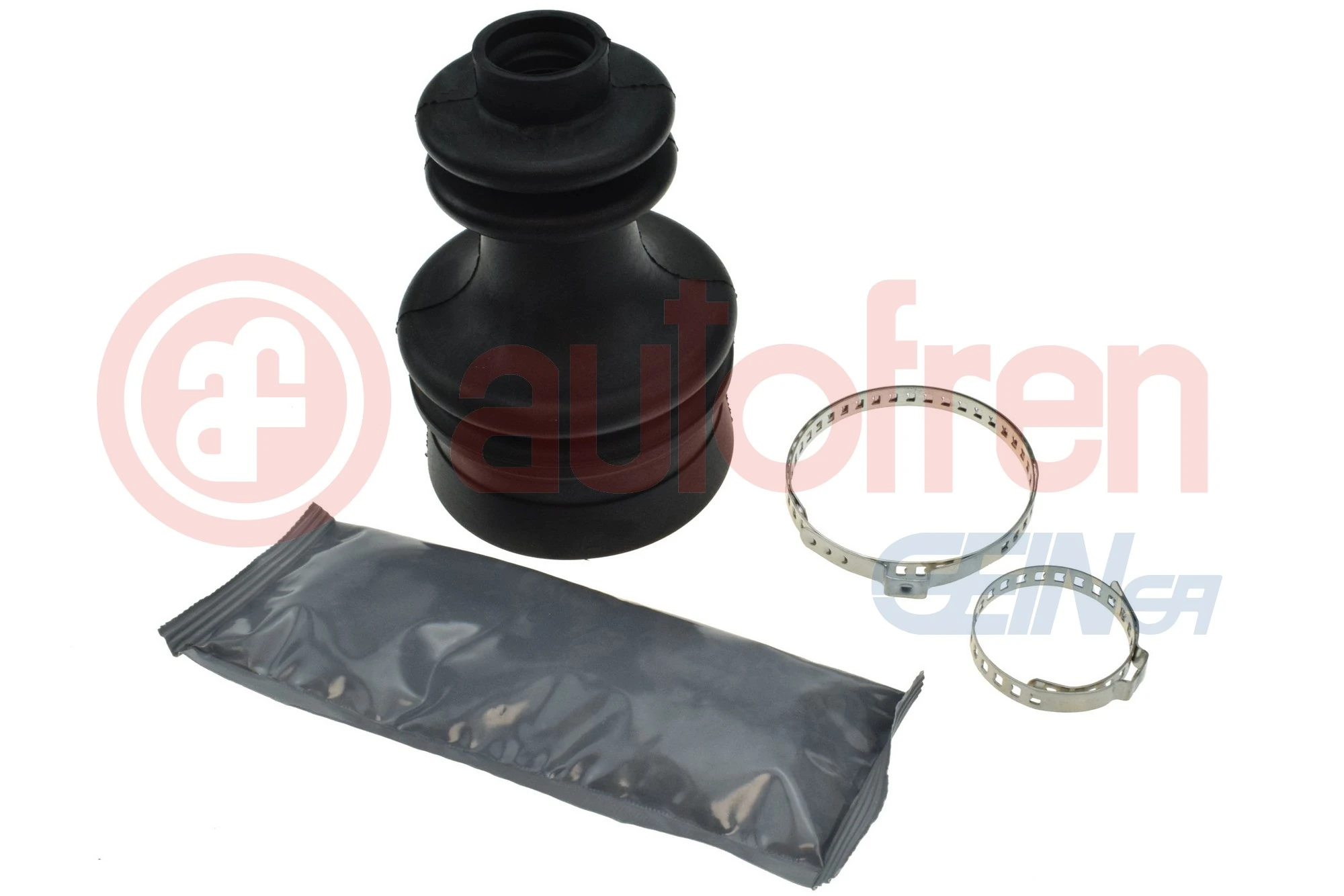 Bellow Kit, drive shaft